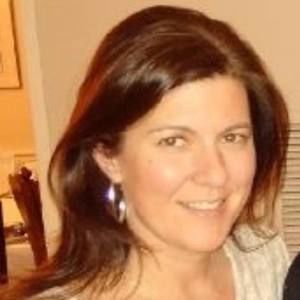 Meet your Posher, Joanna